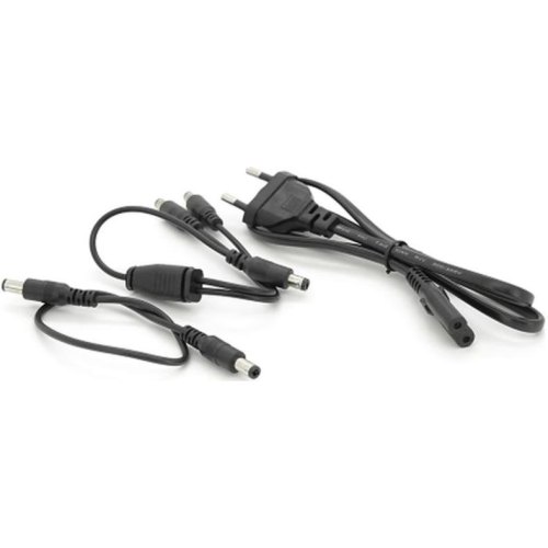 Джерело безперебійного живлення для роутерів Greenwave UPS-36W DC1036-8, PON, 5/9/12V, 8800mAh (4x 2200mAh), USB 3.0, Black