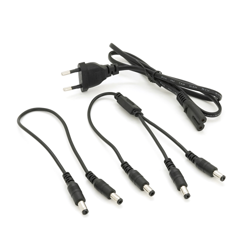 Джерело безперебійного живлення для роутерів VIA Energy Mini UPS 3.0, 12000мАгод, 36Вт/год