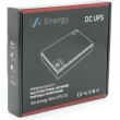 Джерело безперебійного живлення для роутерів VIA Energy Mini UPS 3.0, 12000мАгод, 36Вт/год