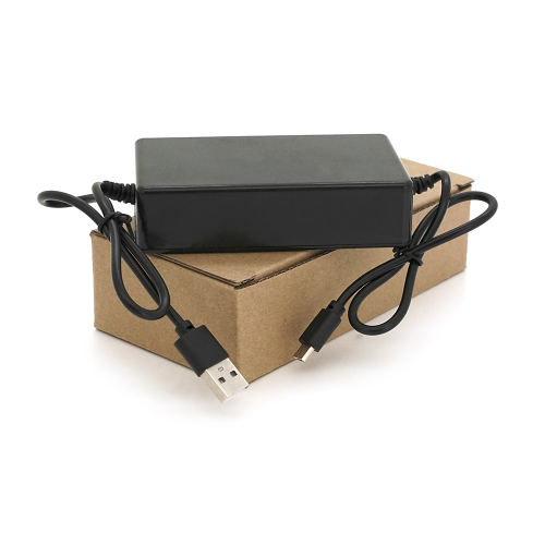 Джерело безперебійного живлення для роутерів Voltronic UPS-9-4400, 9V/2A, Li-ion