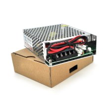 Блок безперебійного живлення перфорований Voltronic, 12V/5А, LED індикація (SC-60W-12)