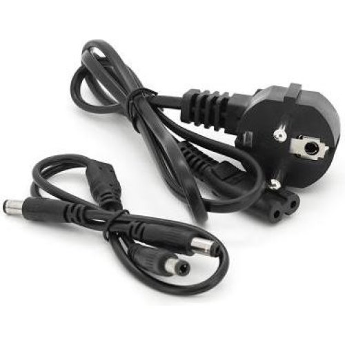 Джерело безперебійного живлення для роутерів Greenwave EcoPlus8100L-100W, PON/POE, 16000mAh, Black (GWUPS-100W-12000)