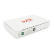 Джерело безперебійного живлення для роутерів IceCoorel POE-431P, PON, 5/7.5/9/12V, 1A, 4x 2200mAh, White