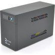 Джерело безперебійного живлення Ritar E-RTM-LI-800, 480W, LCD, AVR, 3st, 2xSCHUKO, LiFePO4 12V 77Wh