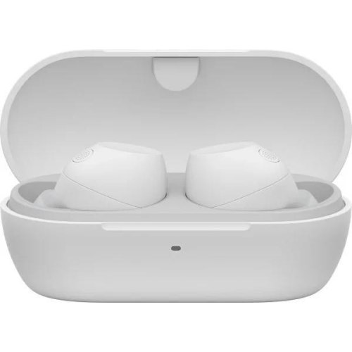 Навушники бездротові TWS Sony WF-C710N, White (WFC710NW.E)
