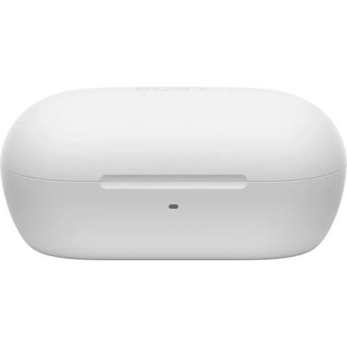 Навушники бездротові TWS Sony WF-C710N, White (WFC710NW.E)