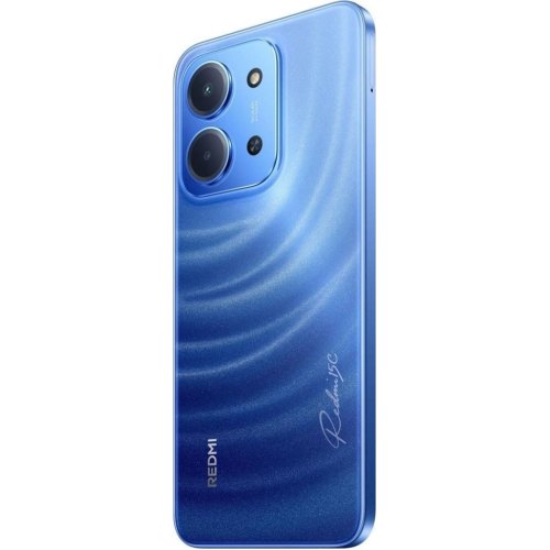 Смартфон Xiaomi Redmi 15C 8/256GB Moonlight Blue