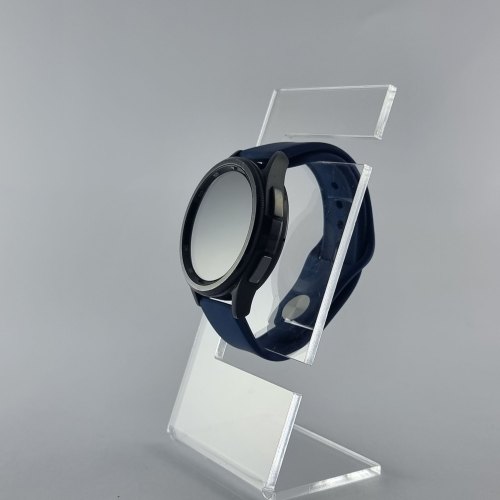 Смарт-годинник Smart Watch Samsung Galaxy Watch 6 Classic 43mm, 43mm, Black USED ** (2C00048406)