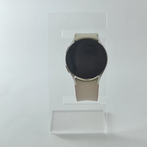 Смарт-годинник Smart Watch Samsung Galaxy Watch 6 40mm, 40mm, Gold USED ** (2C00046882)
