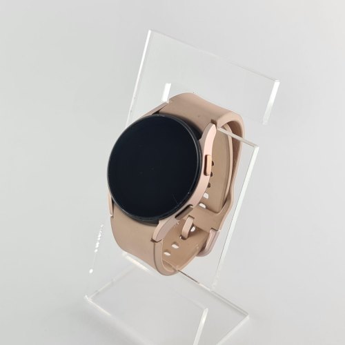 Смарт-годинник Smart Watch Samsung Galaxy Watch 4, 40mm, Silver USED ** (2C00048195)