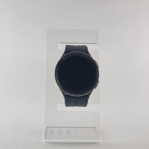 Смарт-годинник Smart Watch Samsung Galaxy Watch 5 Pro, 45mm, Black Titanium USED ** (2C00047232)