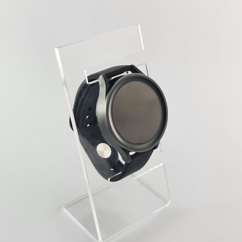 Смарт-годинник Smart Watch Samsung Galaxy Watch 5 Pro, 45mm, Black Titanium USED ** (2C00047634)