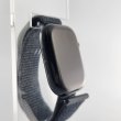 Смарт-годинник Apple Watch Series 10 GPS, 46mm, Jet Black, Black Sport Band, M/L USED ** (2CMWWQ300502)