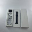 Смарт-годинник Apple Watch Series 10 GPS, 46mm, Jet Black, Black Sport Band, M/L USED ** (2QMWWQ300503)