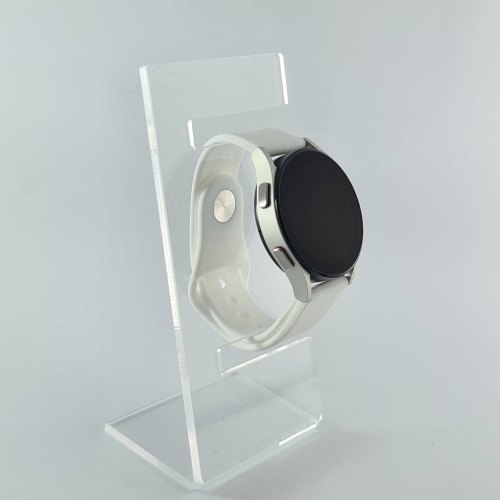 Смарт-годинник Smart Watch Samsung Galaxy Watch 4, 40mm, Silver USED ** (2B00046345)