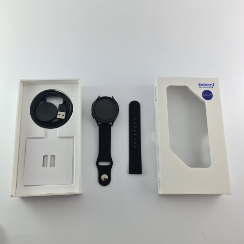 Смарт-годинник Smart Watch Samsung Galaxy Watch 5 Pro, 45mm, Black Titanium USED ** (2C00047634)