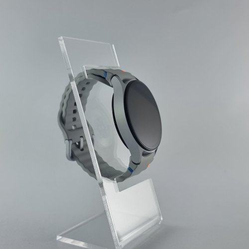 Смарт-годинник Smart Watch Samsung Galaxy Watch 7 44mm, 44mm, Silver USED ** (2Q00016535)