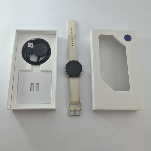 Смарт-годинник Smart Watch Samsung Galaxy Watch 6 40mm, 40mm, Gold USED ** (2C00046882)
