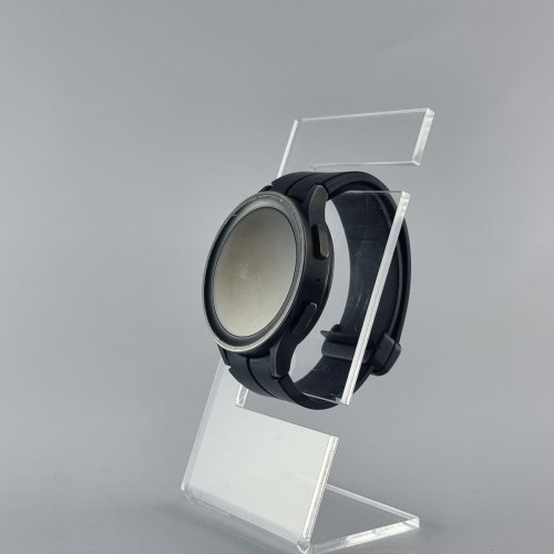 Смарт-годинник Smart Watch Samsung Galaxy Watch 5 Pro, 45mm, Black Titanium USED ** (2C00047232)
