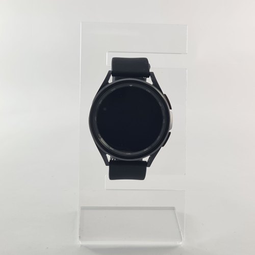 Смарт-годинник Smart Watch Samsung Galaxy Watch 6 Classic 47mm, 47mm, Black USED ** (2C00047545)