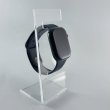 Смарт-годинник Apple Watch Series 10 GPS, 46mm, Jet Black, Black Sport Band, M/L USED ** (2QMWWQ300503)