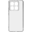 Чохол для смартфона Armorstandart Air Xiaomi 14T Pro Camera cover Clear (ARM79339)