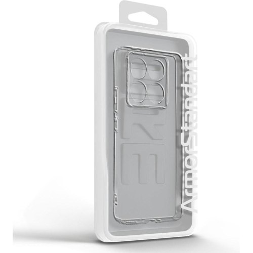 Чохол для смартфона Armorstandart Air Xiaomi 14T Pro Camera cover Clear (ARM79339)