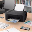 Багатофункціональний пристрій Canon PIXMA TS3640 А4, з Wi-Fi, чорний (6670C007)