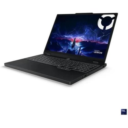 Ноутбук Lenovo Legion 5 15IAX10 (83F00005US) (NEW) / 15,1 • OLED • 2560x1600 • Intel Core Ultra 7 255HX • ОЗП: 16 ГБ • NVIDIA GeForce RTX 5060, 8 ГБ