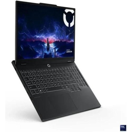 Ноутбук Lenovo Legion 5 15IAX10 (83F00005US) (NEW) / 15,1 • OLED • 2560x1600 • Intel Core Ultra 7 255HX • ОЗП: 16 ГБ • NVIDIA GeForce RTX 5060, 8 ГБ