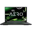 Ноутбук GIGABYTE AERO X16 1WH (1WH93USC64AH) (NEW) / 16,1 • IPS • 2560x1600 • AMD Ryzen AI 7 H 350 • ОЗП: 32 ГБ • NVIDIA GeForce RTX 5070, 8 ГБ • SSD