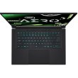 Ноутбук GIGABYTE AERO X16 1WH (1WH93USC64AH) (NEW) / 16,1 • IPS • 2560x1600 • AMD Ryzen AI 7 H 350 • ОЗП: 32 ГБ • NVIDIA GeForce RTX 5070, 8 ГБ • SSD