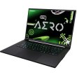 Ноутбук GIGABYTE AERO X16 1WH (1WH93USC64AH) (NEW) / 16,1 • IPS • 2560x1600 • AMD Ryzen AI 7 H 350 • ОЗП: 32 ГБ • NVIDIA GeForce RTX 5070, 8 ГБ • SSD
