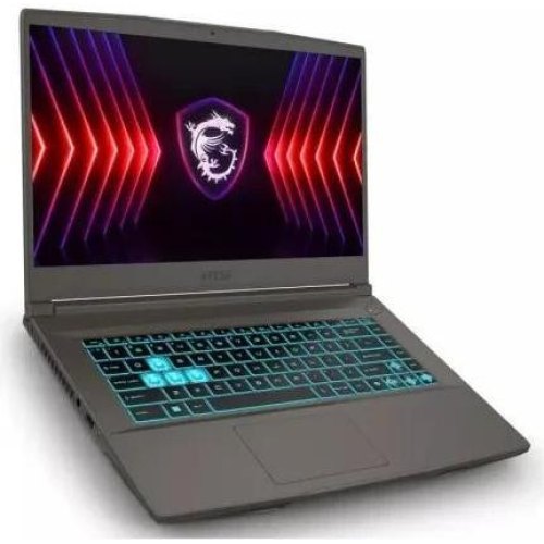 Ноутбук MSI Thin A15 B7VF (B7VF-256US) (NEW) / 15,6 • IPS • 1920x1080 • AMD Ryzen 7 7735HS • ОЗП: 16 ГБ • NVIDIA GeForce RTX 4060, 8 ГБ • SSD: 512 ГБ