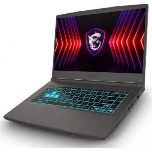 Ноутбук MSI Thin A15 B7VF (B7VF-256US) (NEW) / 15,6 • IPS • 1920x1080 • AMD Ryzen 7 7735HS • ОЗП: 16 ГБ • NVIDIA GeForce RTX 4060, 8 ГБ • SSD: 512 ГБ