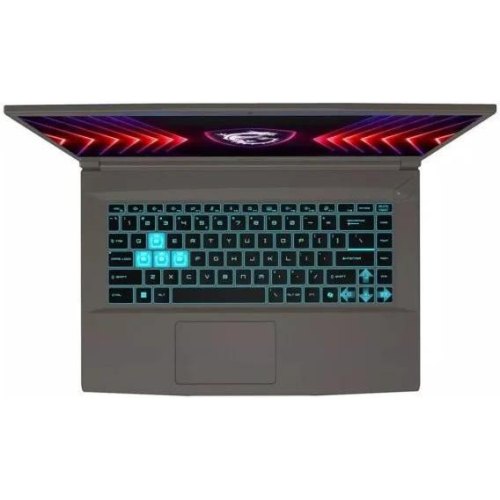 Ноутбук MSI Thin A15 B7VF (B7VF-256US) (NEW) / 15,6 • IPS • 1920x1080 • AMD Ryzen 7 7735HS • ОЗП: 16 ГБ • NVIDIA GeForce RTX 4060, 8 ГБ • SSD: 512 ГБ