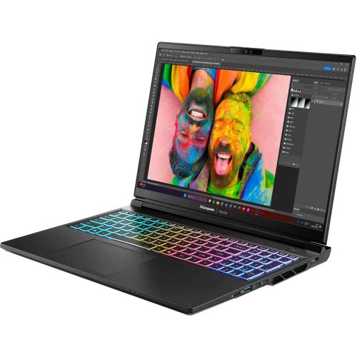 Ноутбук SiComputer Nauta W1607 (NW.AE.24.07.ES) / 16,1 • IPS • 2560x1440 • Intel Core Ultra 9 275HX • ОЗП: 32 ГБ • NVIDIA GeForce RTX 5070 Ti, 12 ГБ