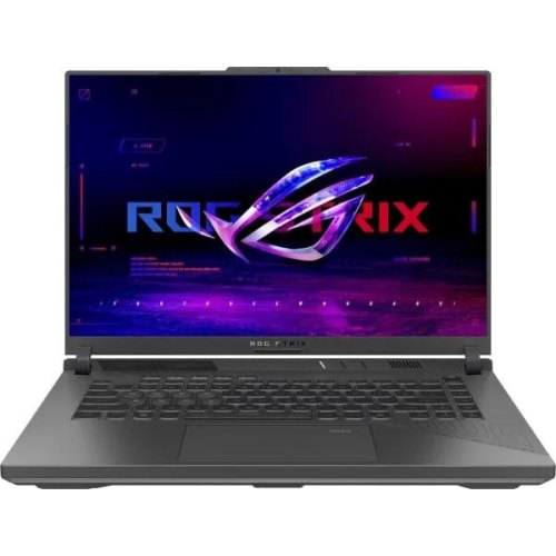 Ноутбук ASUS ROG Strix G16 G614FH (G614FH-OS94) (NEW) / 16,1 • IPS • 1920x1200 • AMD Ryzen 9 9955HX • ОЗП: 16 ГБ • NVIDIA GeForce RTX 5050, 8 ГБ • SS