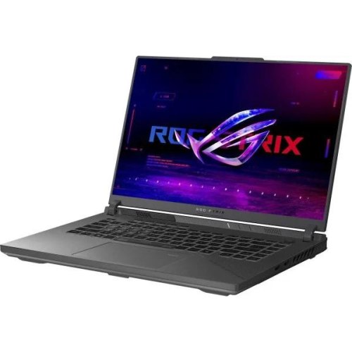 Ноутбук ASUS ROG Strix G16 G614FH (G614FH-OS94) (NEW) / 16,1 • IPS • 1920x1200 • AMD Ryzen 9 9955HX • ОЗП: 16 ГБ • NVIDIA GeForce RTX 5050, 8 ГБ • SS
