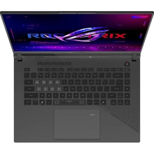 Ноутбук ASUS ROG Strix G16 G614FH (G614FH-OS94) (NEW) / 16,1 • IPS • 1920x1200 • AMD Ryzen 9 9955HX • ОЗП: 16 ГБ • NVIDIA GeForce RTX 5050, 8 ГБ • SS