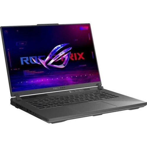 Ноутбук ASUS ROG Strix G16 G614FH (G614FH-OS94) (NEW) / 16,1 • IPS • 1920x1200 • AMD Ryzen 9 9955HX • ОЗП: 16 ГБ • NVIDIA GeForce RTX 5050, 8 ГБ • SS