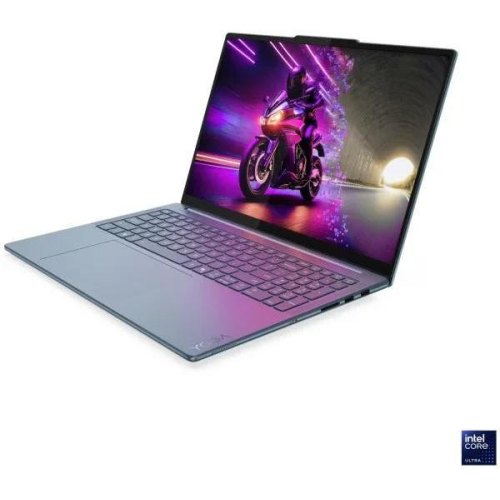 Ноутбук Lenovo Yoga Pro 9 16IAH10 (83L0000HMX) (NEW) / 16,1 • OLED • 3200x2000 • Intel Core Ultra 9 285H • ОЗП: 64 ГБ • INVIDIA GeForce RTX 5070, 8 Г