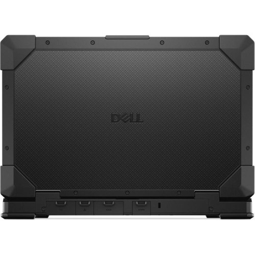 Ноутбук Dell Pro Rugged 14 Touch Black (210-BNNG_U516512WP) (NEW) / 14 • IPS • 1920x1080 • Intel Core Ultra 5 135U • ОЗП: 16 ГБ • Intel Iris Xe Graph