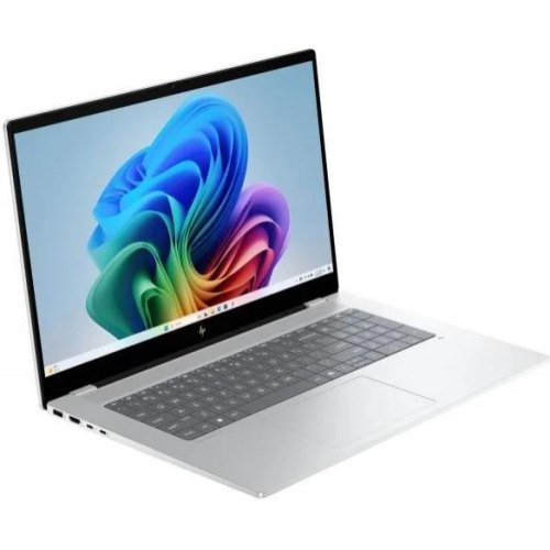 Ноутбук HP OmniBook X 17-dd013dx (B5UH5UA) (NEW) / 17,3 • IPS • 1920x1080 • touchscreen • Intel Core Ultra 7 256V • ОЗП: 16 ГБ • Intel Arc Graphics •