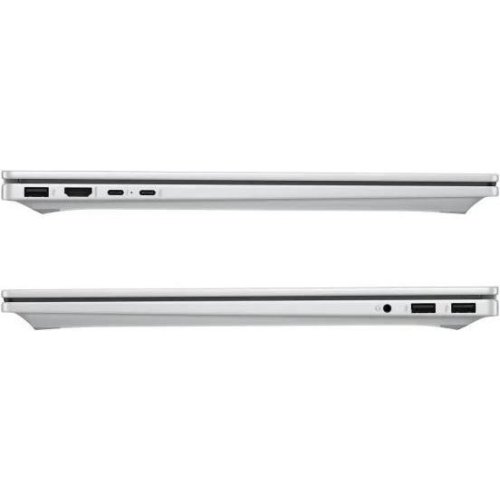 Ноутбук HP OmniBook X 17-dd013dx (B5UH5UA) (NEW) / 17,3 • IPS • 1920x1080 • touchscreen • Intel Core Ultra 7 256V • ОЗП: 16 ГБ • Intel Arc Graphics •