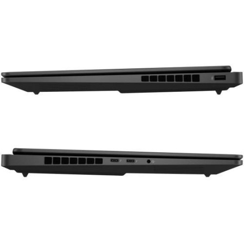 Ноутбук HP OMEN MAX 16z-AK000 (A4UV9AV) (NEW) / 16,1 • IPS • 2560x1600 • AMD Ryzen AI 9 HX 375 • ОЗП: 16 ГБ • NVIDIA GeForce RTX 5060, 8 ГБ • SSD: 10