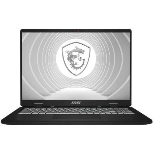 Ноутбук MSI CreatorPro M16 HX C14VKG (C14VKG-288US) (NEW) / 16,1 • IPS • 1920x1200 • Intel Core i7-14650HX • ОЗП: 32 ГБ • NVIDIA RTX 3000 ADA, 8 ГБ •