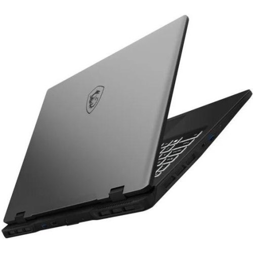 Ноутбук MSI CreatorPro M16 HX C14VKG (C14VKG-288US) (NEW) / 16,1 • IPS • 1920x1200 • Intel Core i7-14650HX • ОЗП: 32 ГБ • NVIDIA RTX 3000 ADA, 8 ГБ •