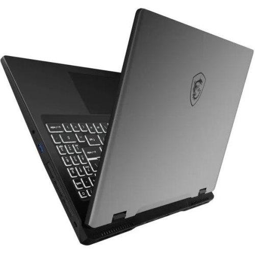 Ноутбук MSI CreatorPro M16 HX C14VKG (C14VKG-288US) (NEW) / 16,1 • IPS • 1920x1200 • Intel Core i7-14650HX • ОЗП: 32 ГБ • NVIDIA RTX 3000 ADA, 8 ГБ •