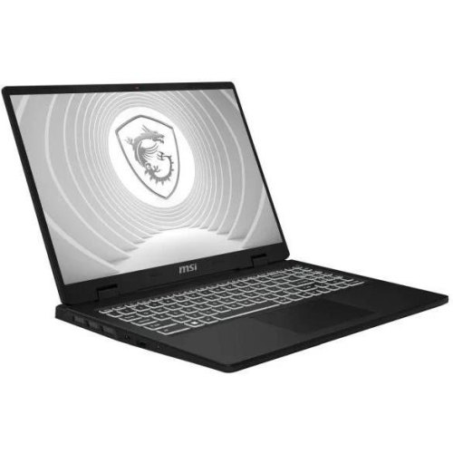 Ноутбук MSI CreatorPro M16 HX C14VKG (C14VKG-288US) (NEW) / 16,1 • IPS • 1920x1200 • Intel Core i7-14650HX • ОЗП: 32 ГБ • NVIDIA RTX 3000 ADA, 8 ГБ •